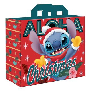 Lilo & Stitch Tragetasche  - Stitch Aloha