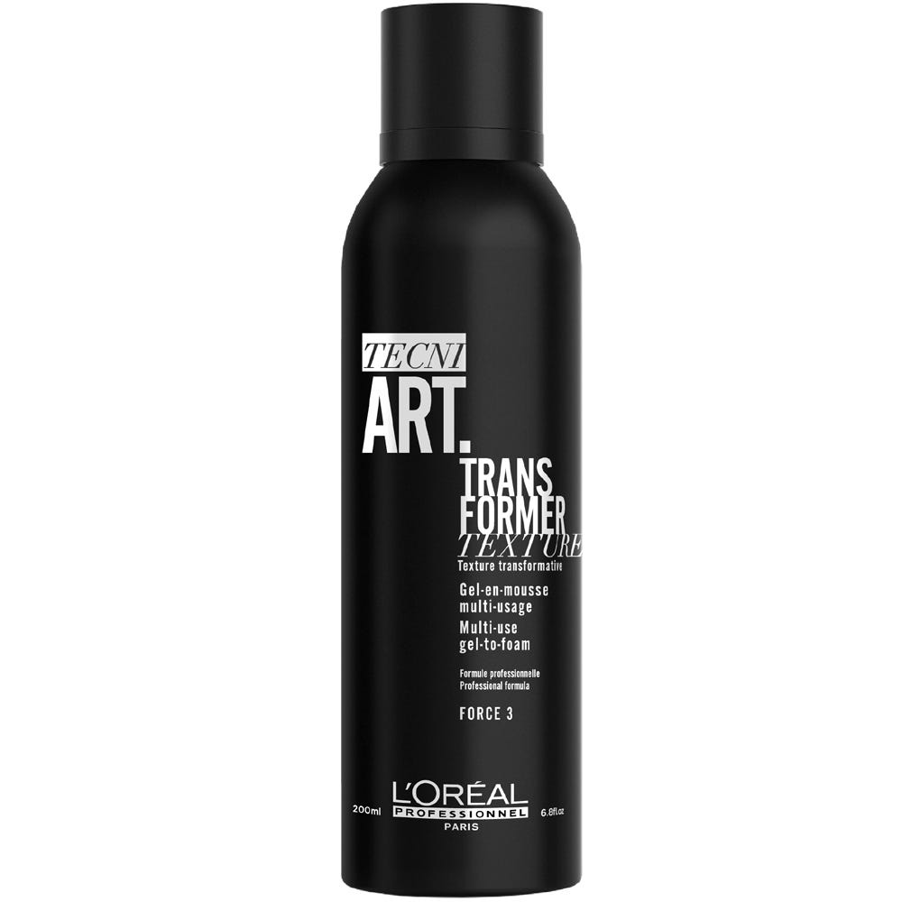 L'Oréal Professionnel Paris tecni.art Transformer Gel 150 ml