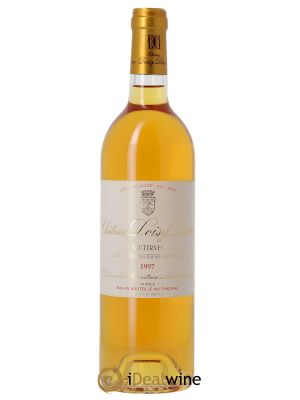 Château Doisy Daëne 2ème Grand Cru Classé  1997 - Lot de 1 Bouteille