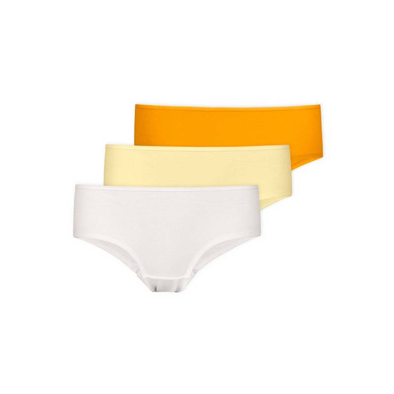 Snocks Hipster aus Bio-Baumwolle Unterhose Damen