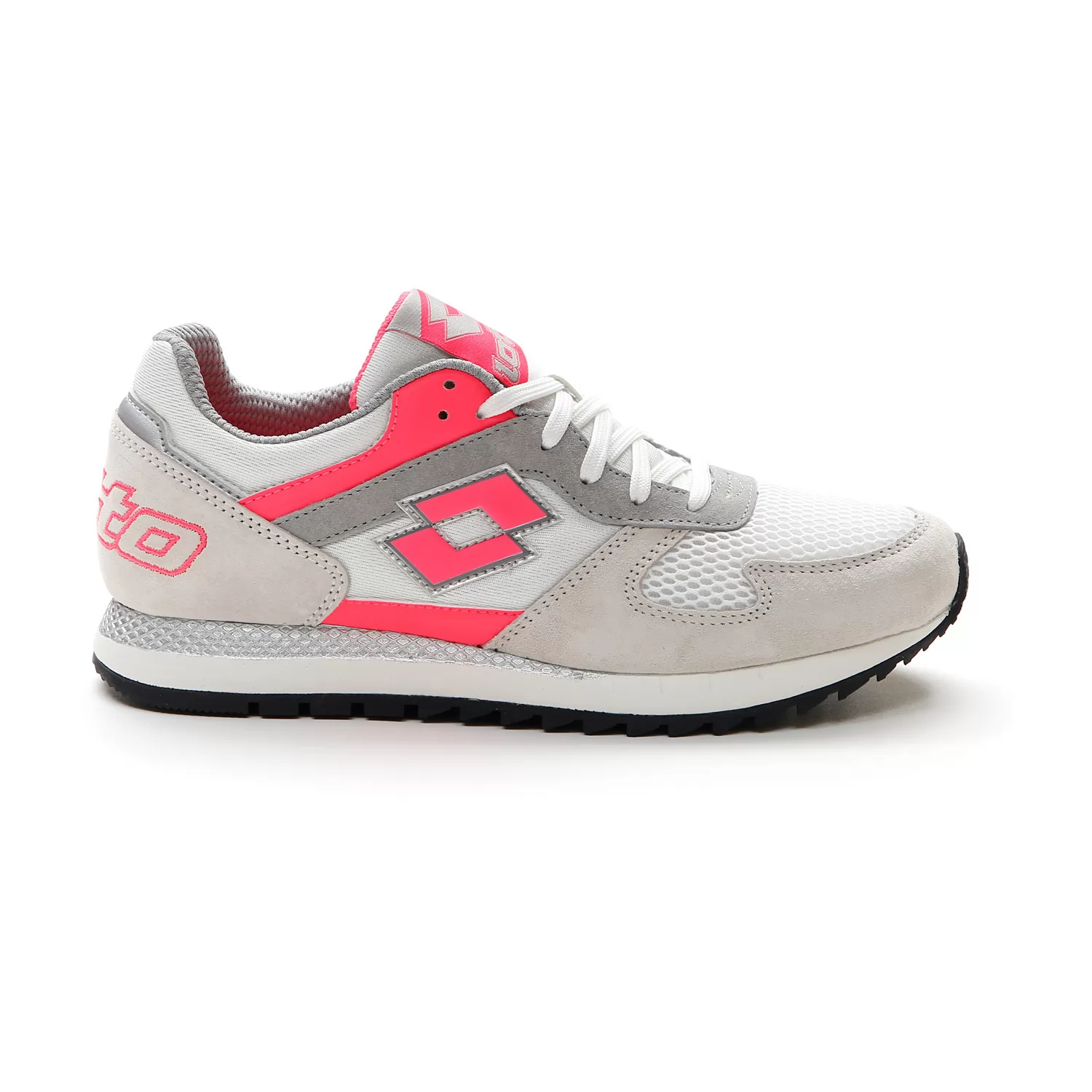 RUNNER PLUS '95 III Ž