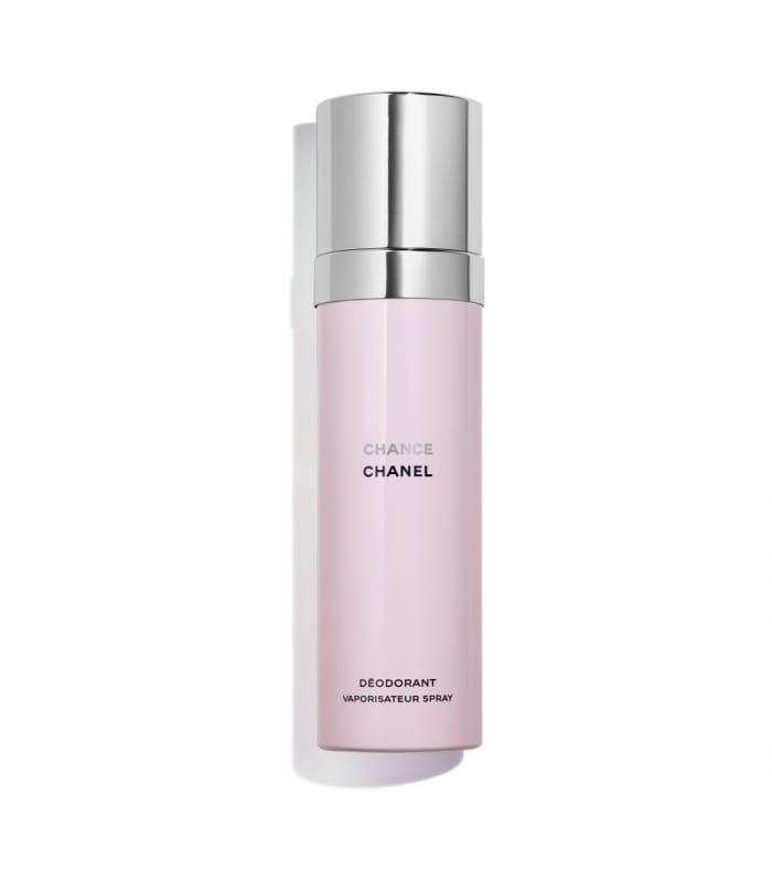 Chanel-CHANCE-Déodorant Vaporisateur