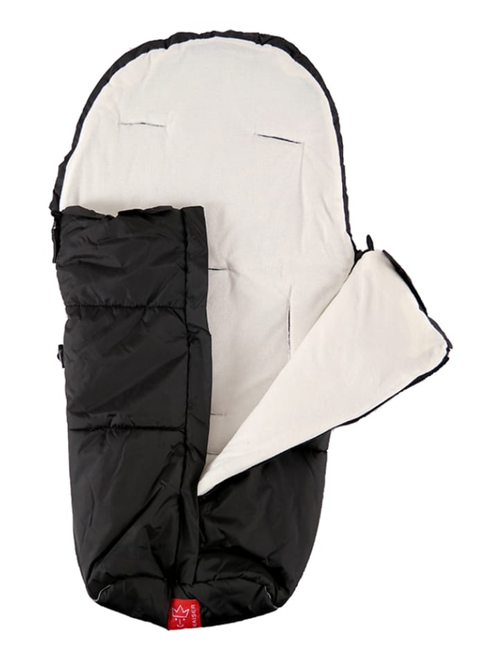 Kaiser Naturfellprodukte Sommer-Fußsack 