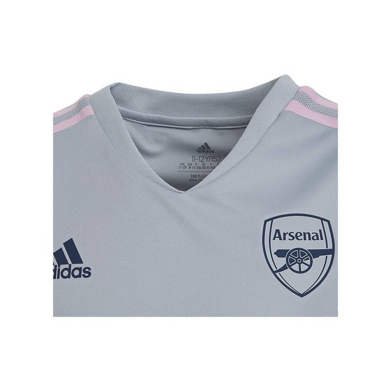 adidas FC Arsenal London Trainingsshirt Kids T-Shirt Kinder