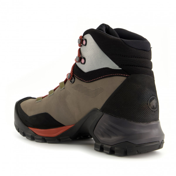 Mammut - Women's Trovat Tour High GTX - Wanderschuhe