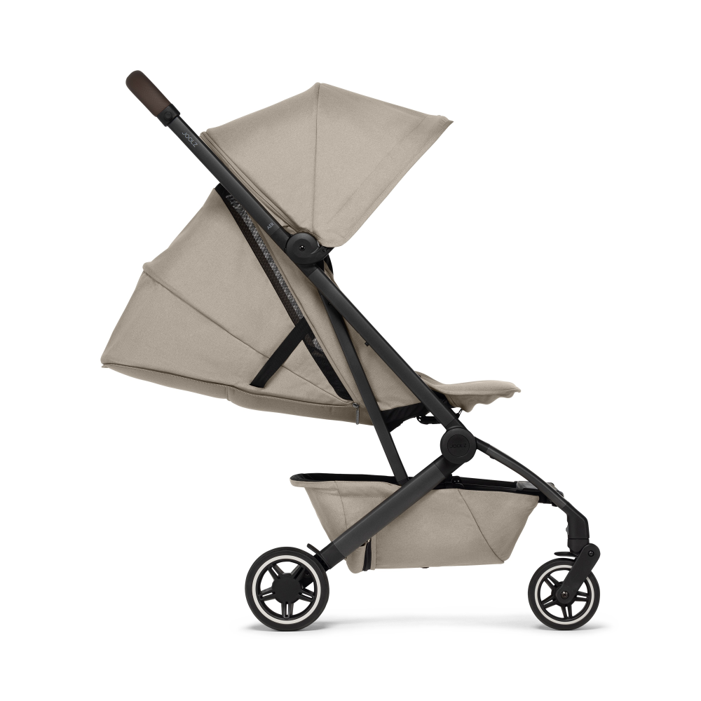 Buggy Aer+ sandy taupe