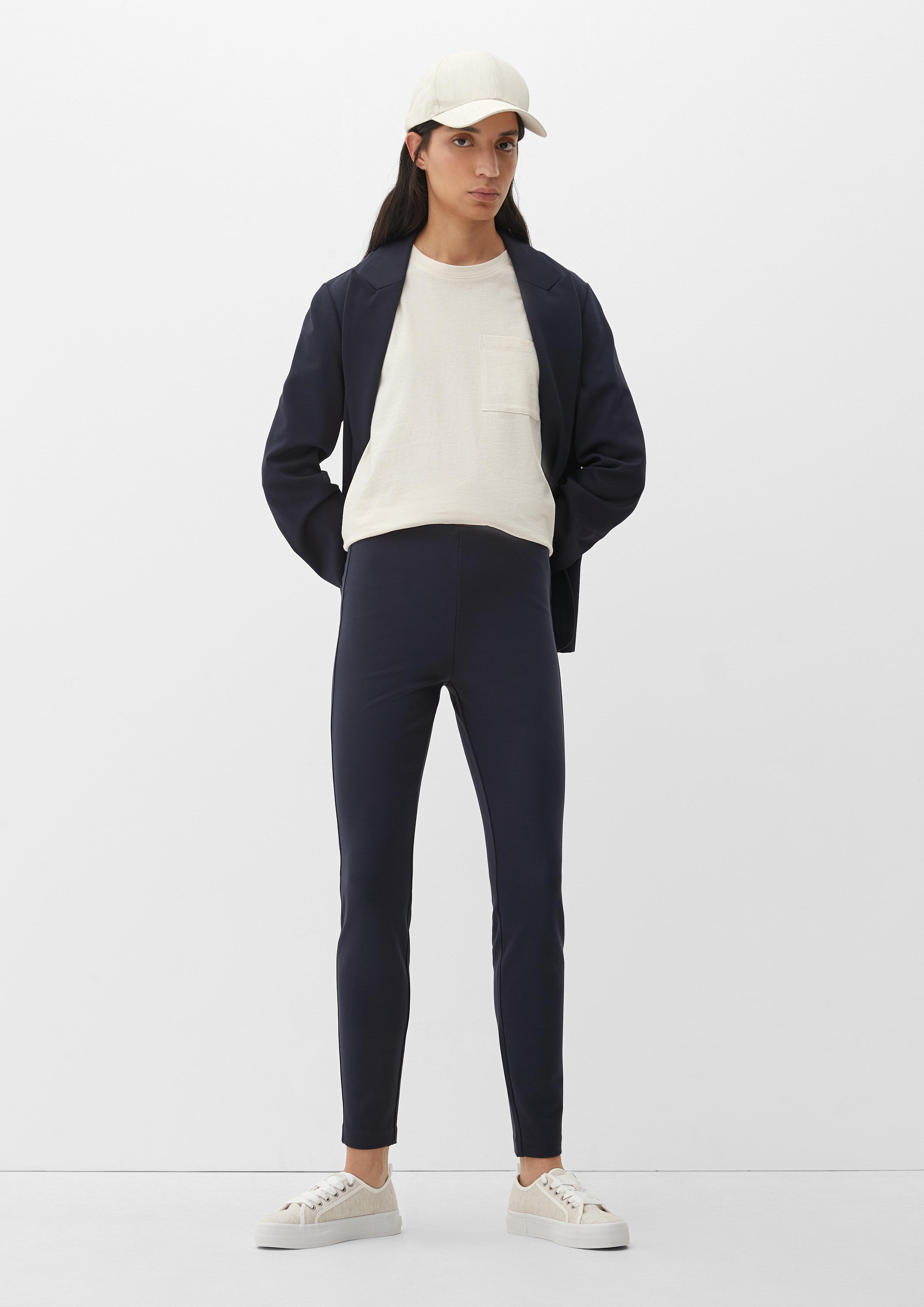Extra Slim: Hose mit Ankle leg  2127814-5959