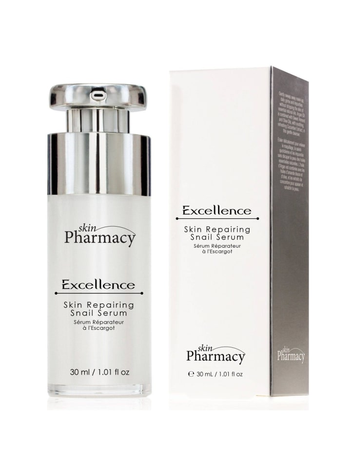 Skinchemists SP EXCELLENCE Hautreparierendes Schneckenschleim-Serum 30ml günstig kaufen onesize