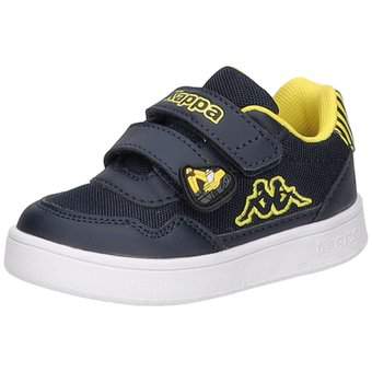 Kappa Style#: 280023 Pio M Sneaker in blau