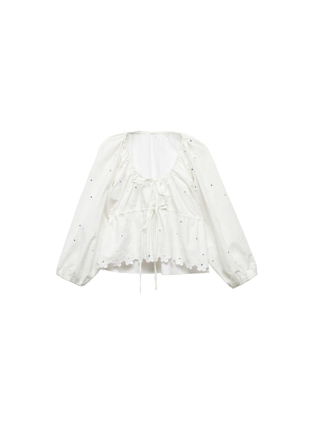 Blouse 'Nash'