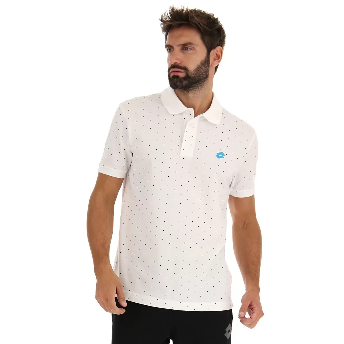POLO ELBA II PQ KLARRVIT