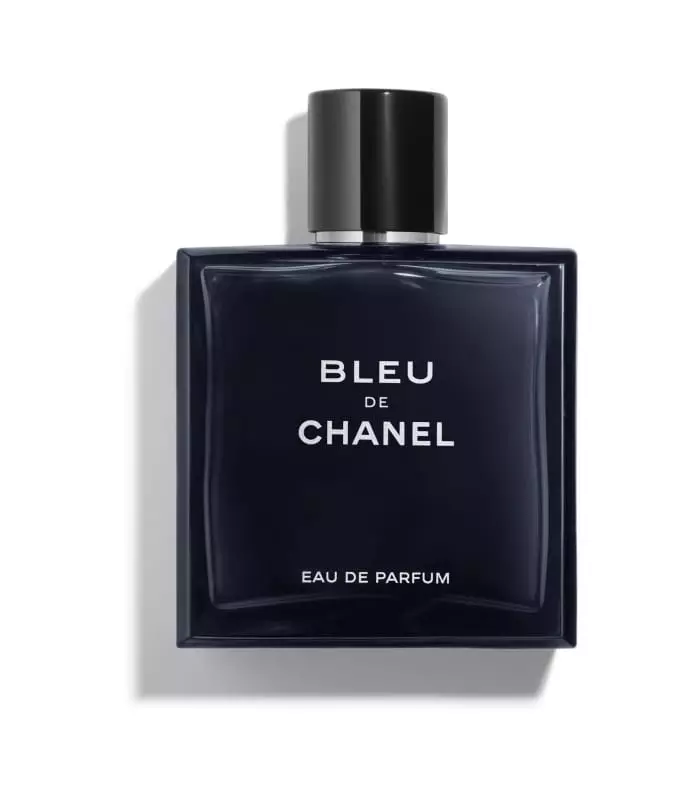 BLEU DE CHANEL Eau de Parfum Vaporisateur