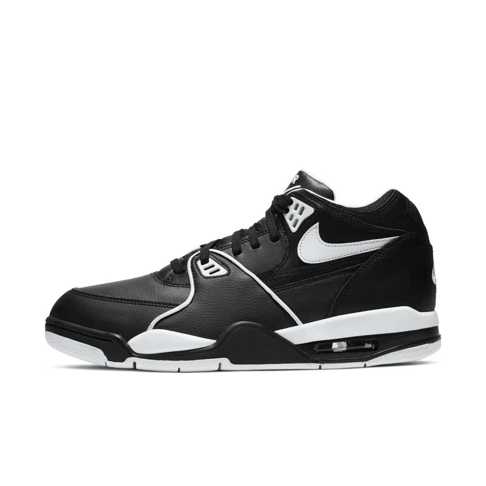 Nike Air Flight 89 CU4833-015 / schwarz