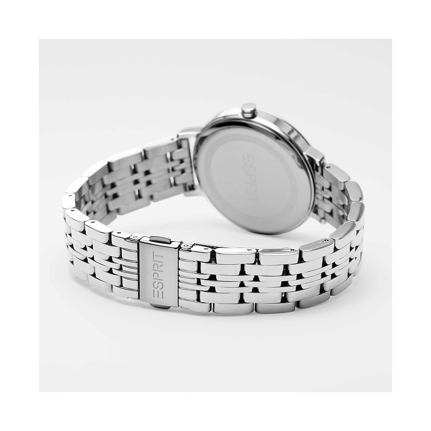 ESPRIT Damenuhr Holiday