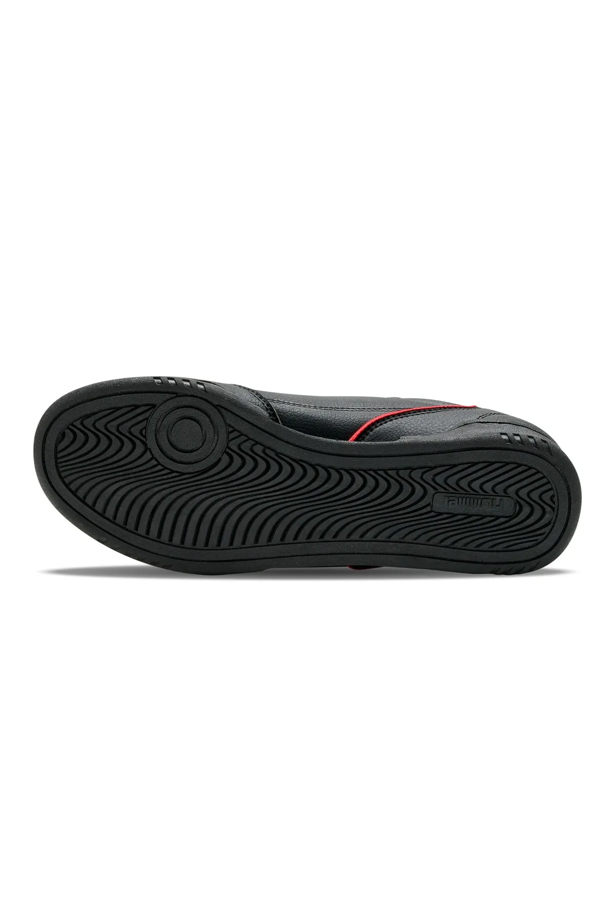 hummel  Sneaker - Schwarz - Flacher Absatz