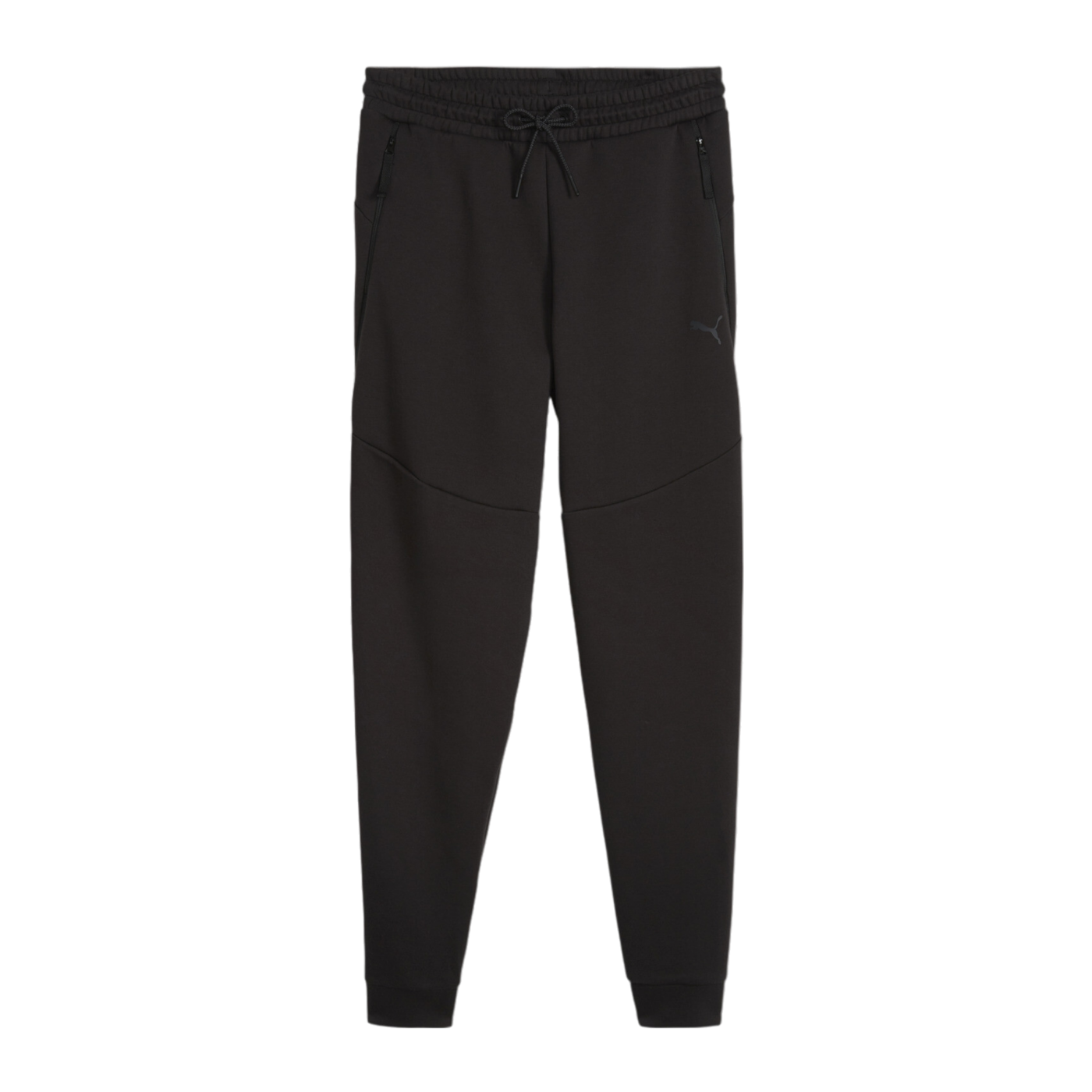 PUMA Tech Jogginghose Schwarz F01