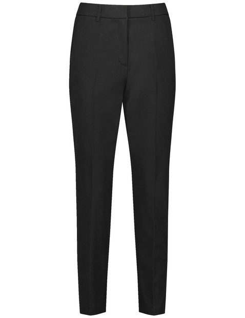 Knitterarme 7/8 Hose Tailored Fit