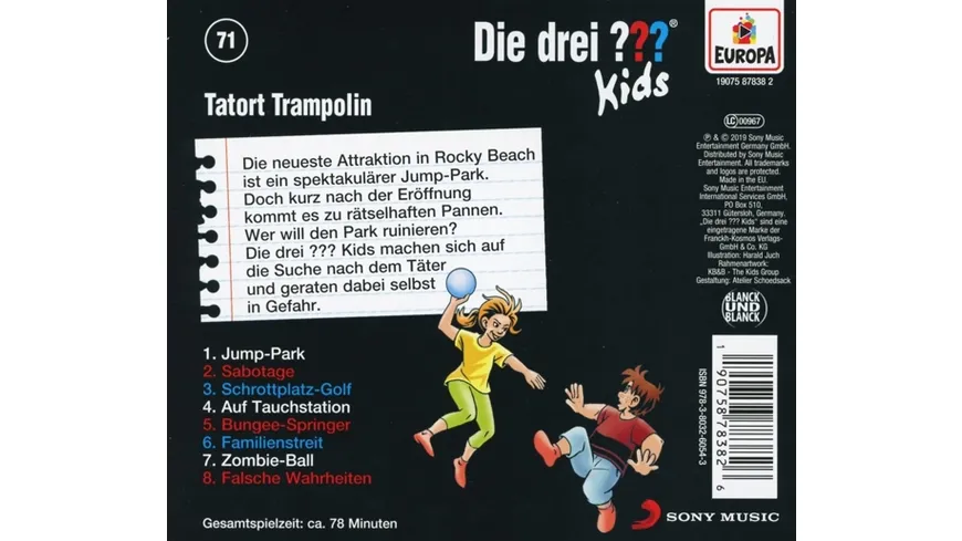 071/Tatort Trampolin
