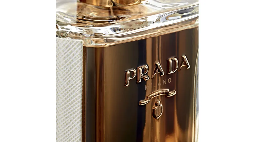 Prada La Femme Eau de Parfum