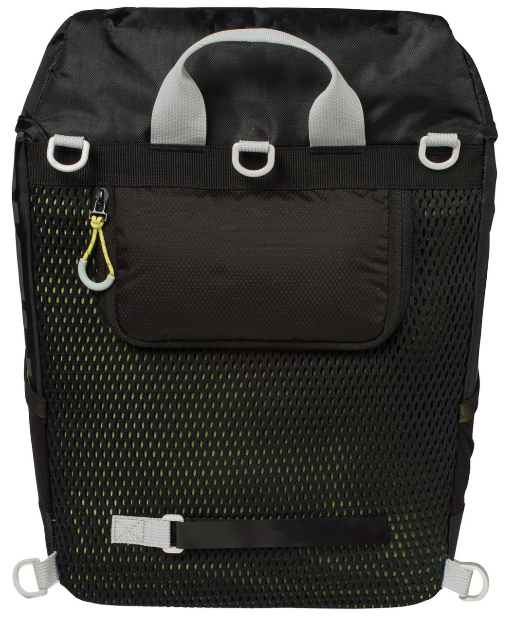 Basil Einzeltasche / Rucksack Miles kaufen | Bike-Discount