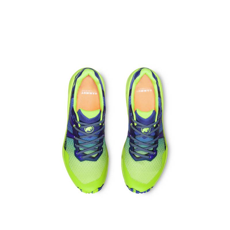 Mammut Sertig II Low Multifunktionsschuhe Herren