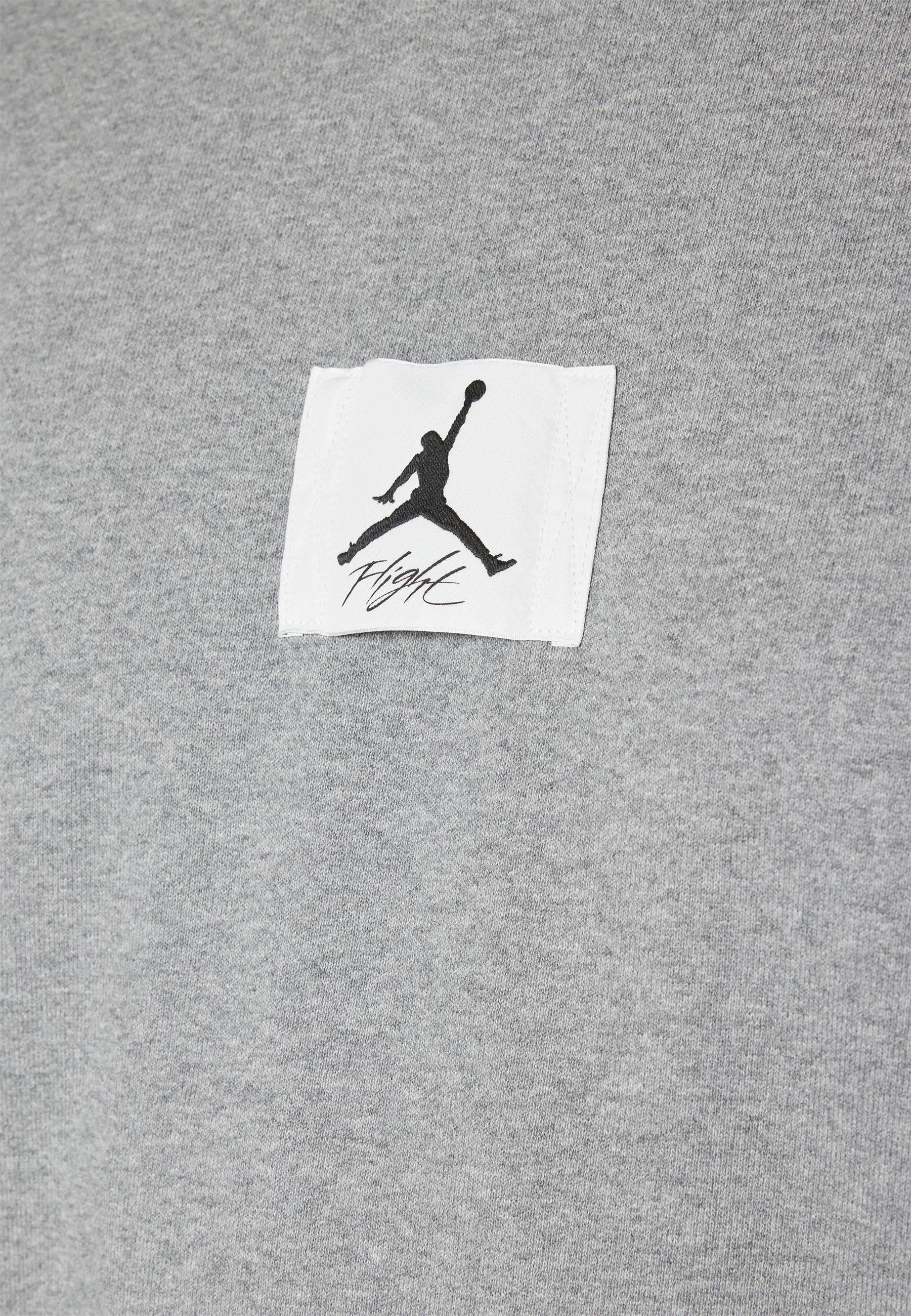 Jordan MJ ESS STMT FLC CREW - Sudadera