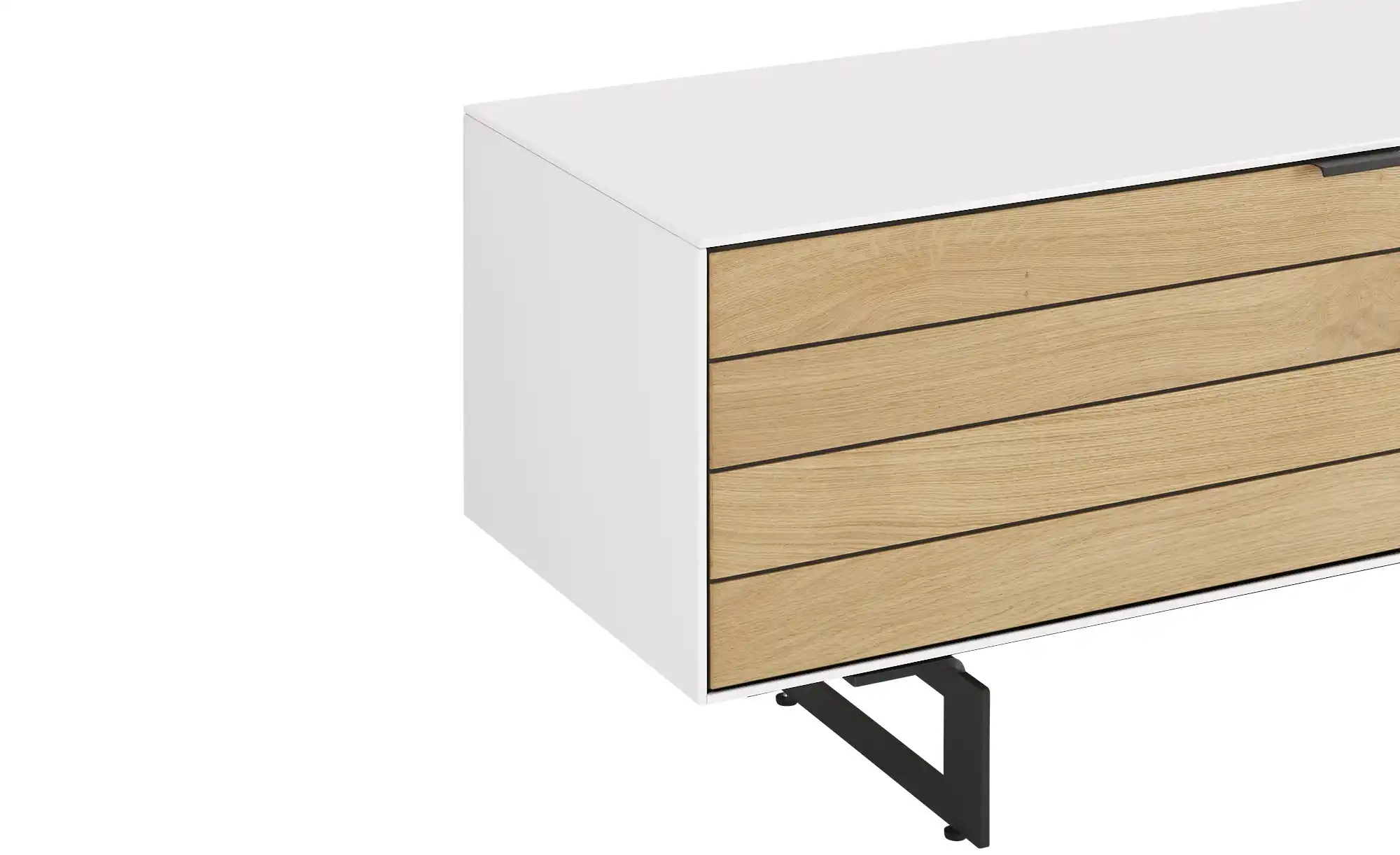 Jette Home Wohnkombination Como