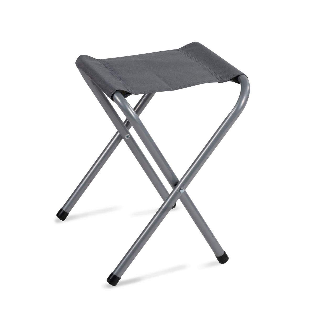 Solax Sunshine Klappmöbel-Set 5tlg.  faltbare Campingtisch mit 4 Hockern