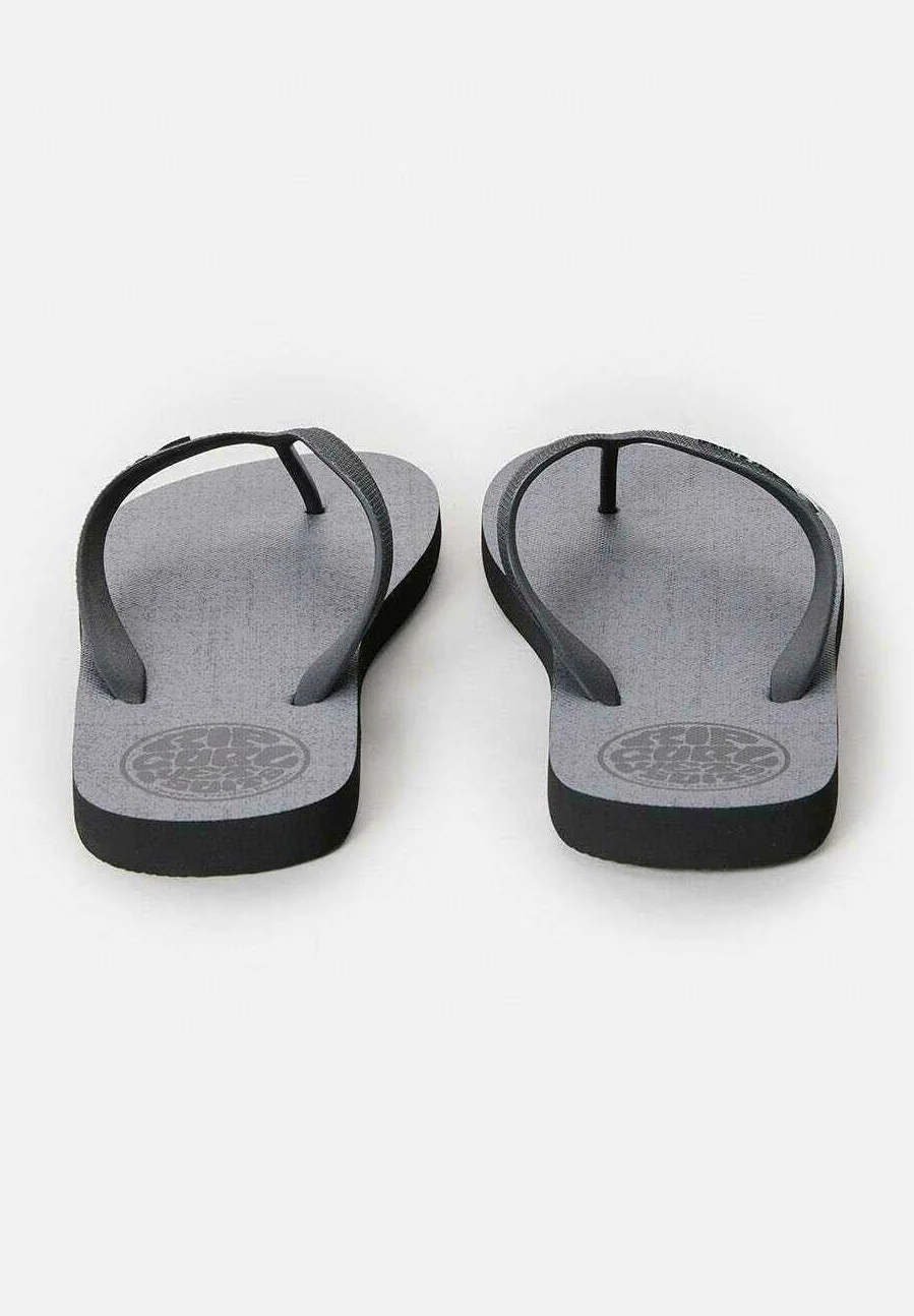 Rip Curl ICONS OF SURF BLOOM OPEN TOE - Chanclas de baño