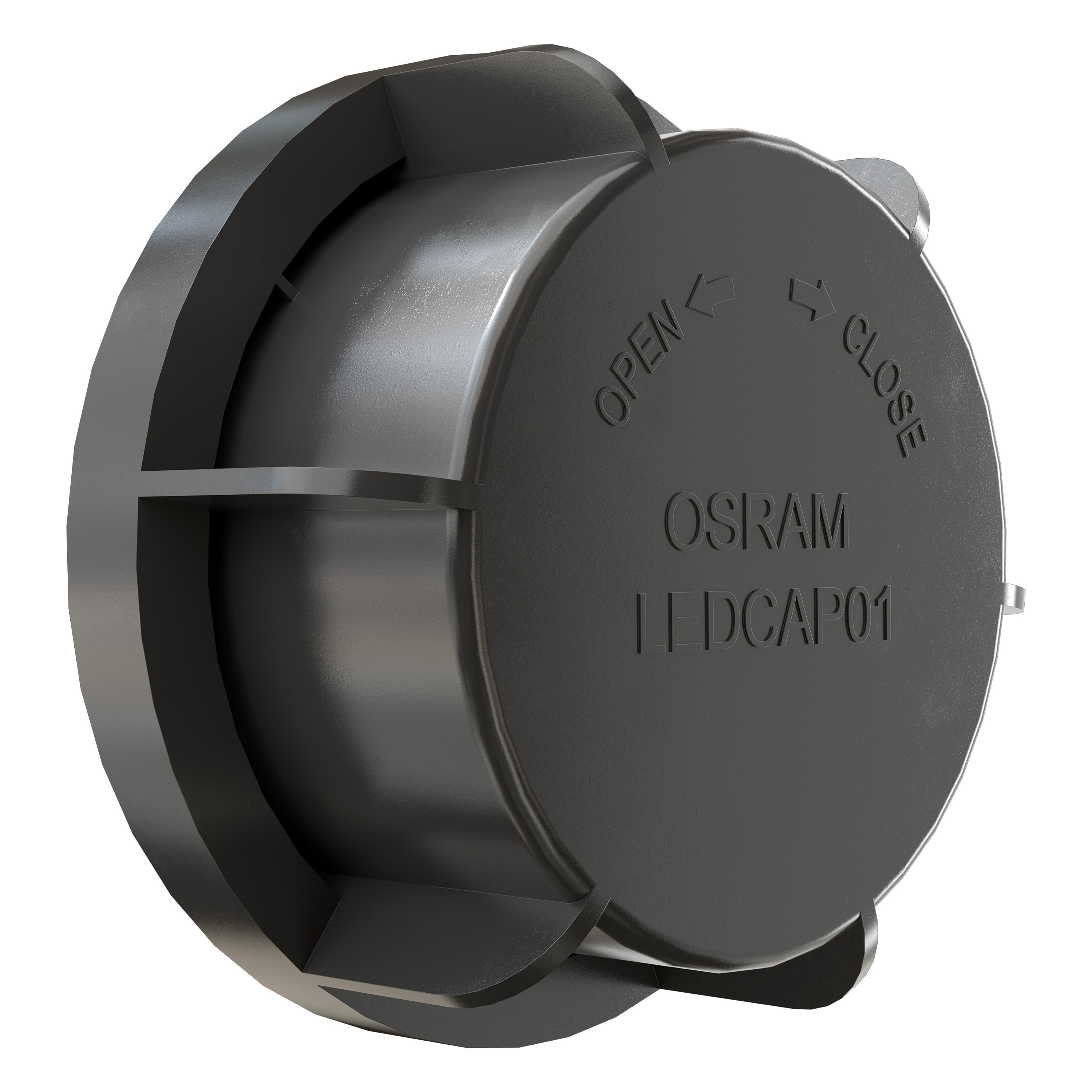 OSRAM LEDriving® Kappen H7 - 1, 2 Stück - ATU