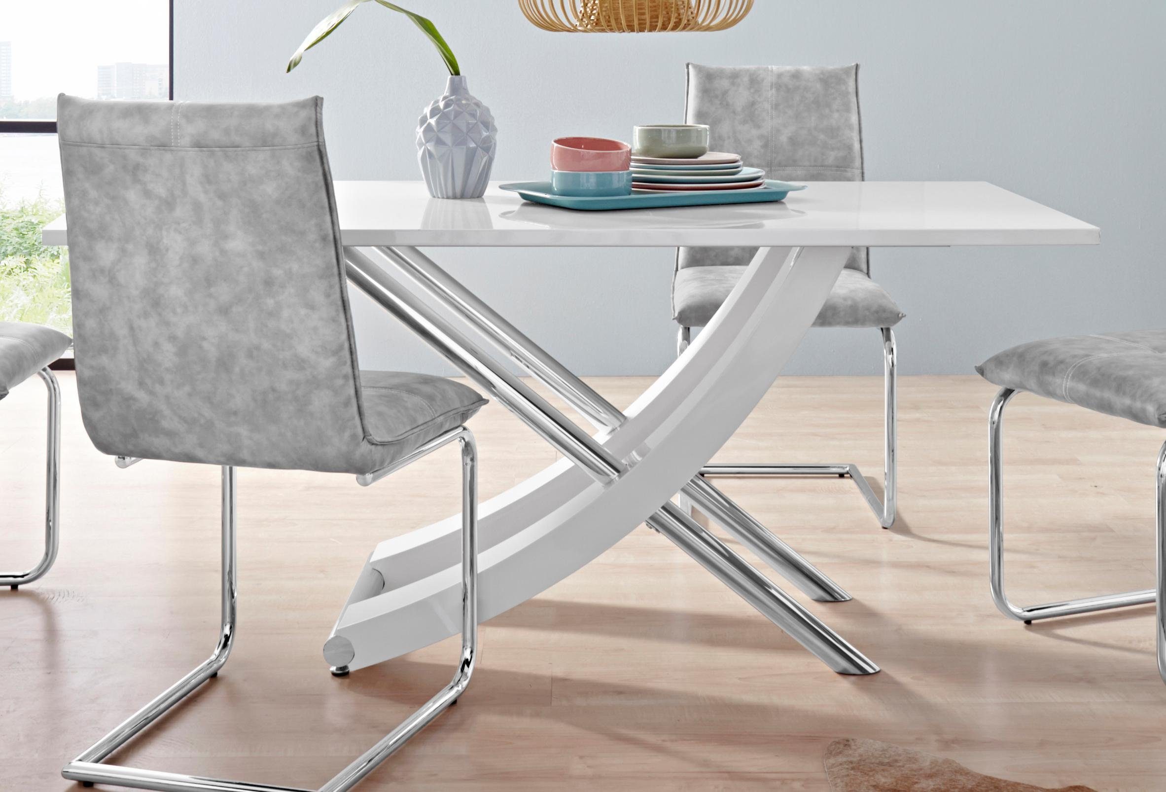 INOSIGN Esstisch Kaleo, Breite 160 cm
