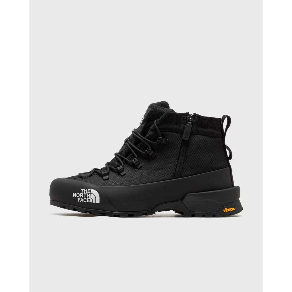 The North Face Glenclyffe Zip Tnf NF0A817AKX7 / schwarz