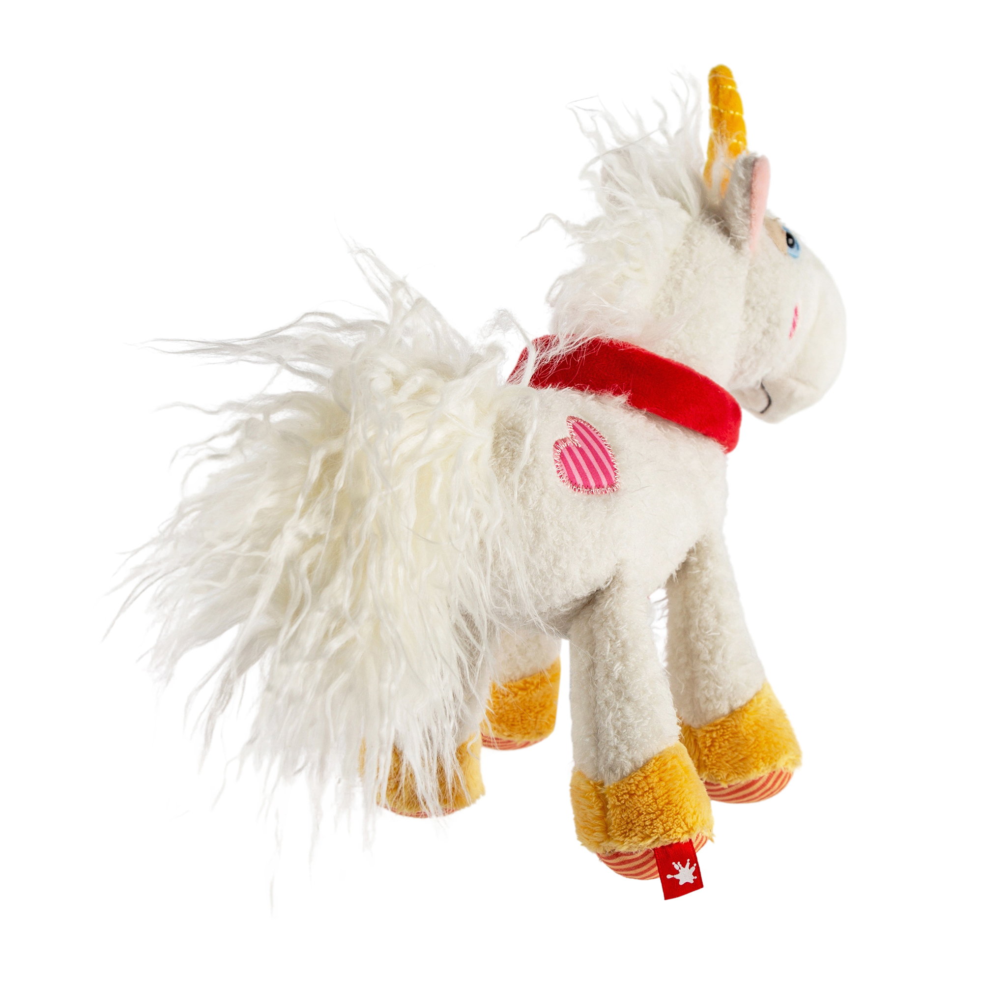 Stoffi Einhorn - Sunny