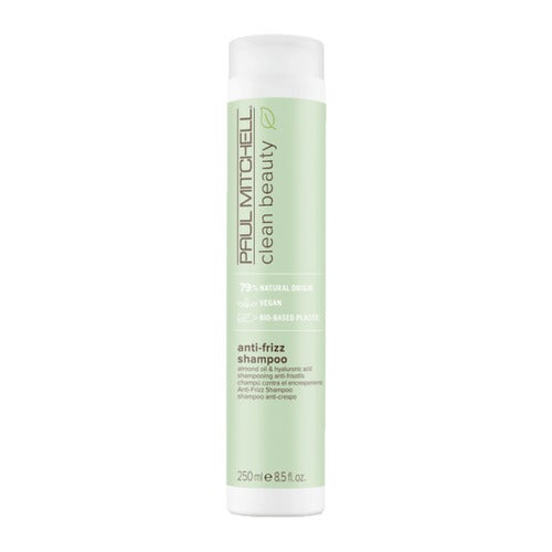 Σαμπουάν κατά του φριζαρίσματος Paul Mitchell Clean Beauty 250 ml