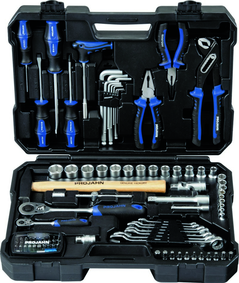 Projahn 8665 1/4