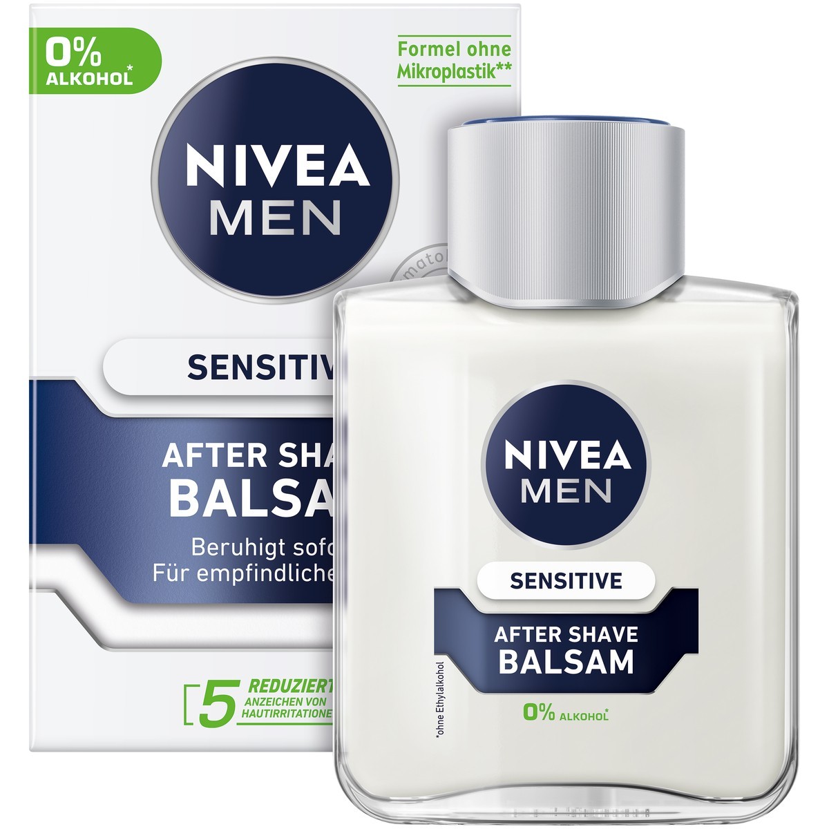 Sensitive Balsam