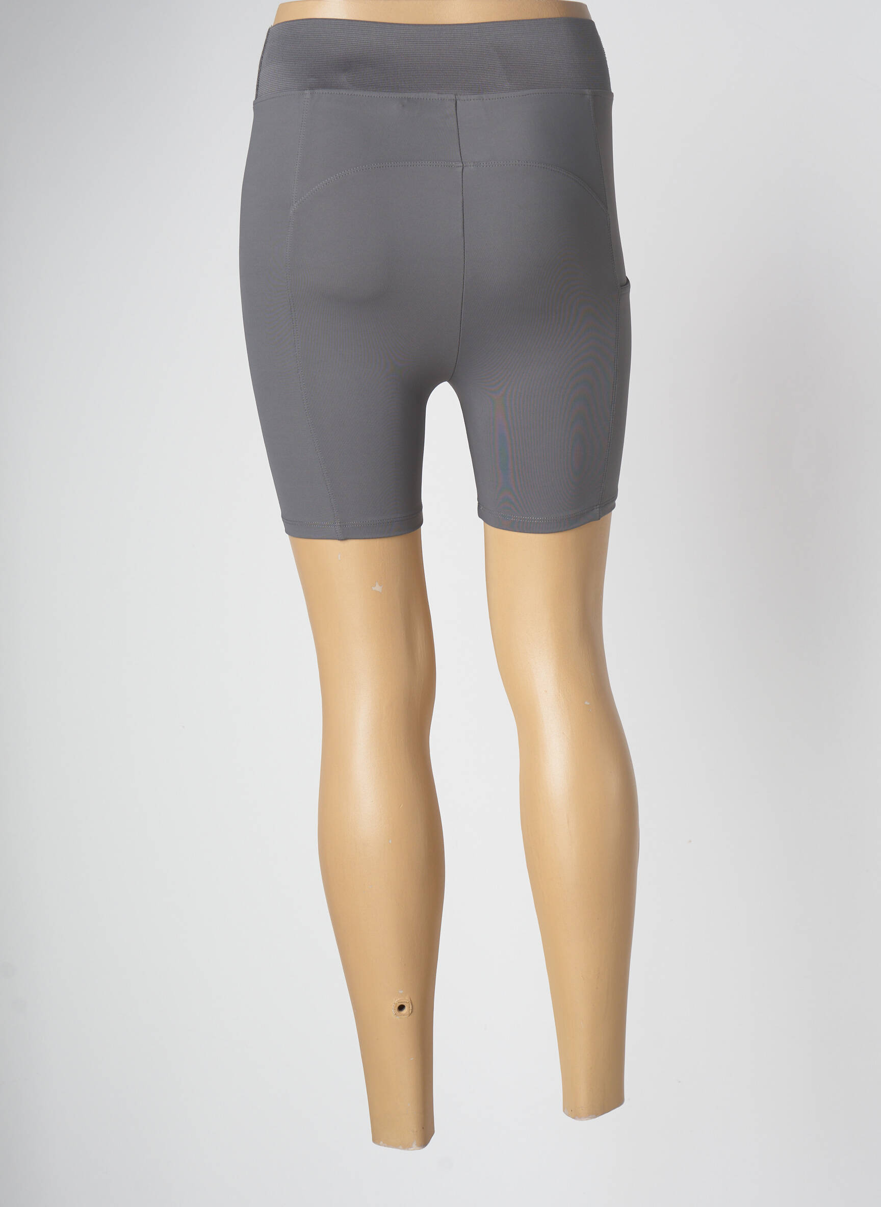 Wasted Paris Shorts 1 Femme couleur noir