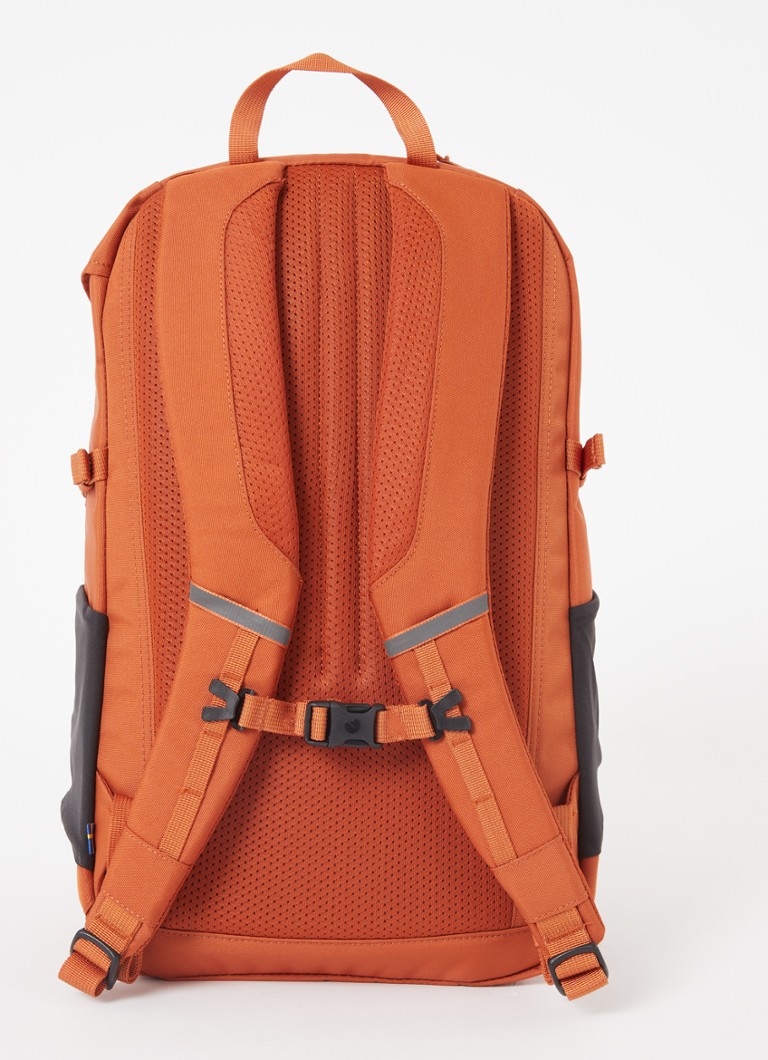 Plecak Fjällräven Skule z przegrodą na 13-calowy laptop