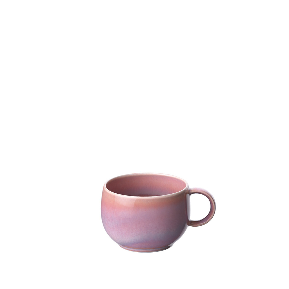like. by Villeroy & Boch Tasse a espresso Perlemor Coral Tasse