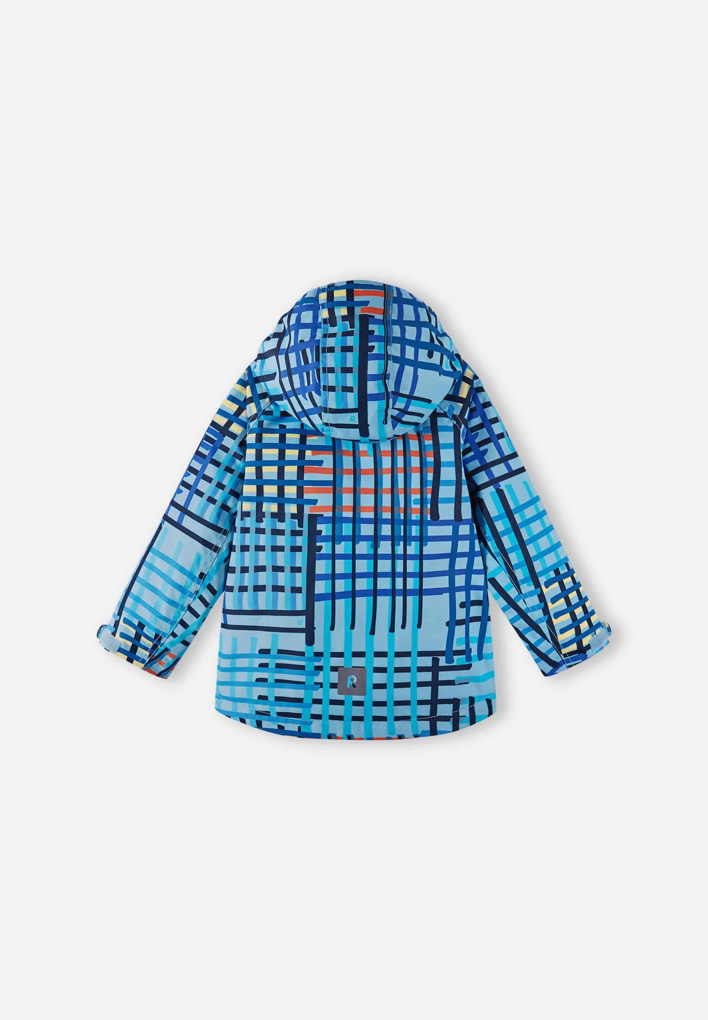 Kinder Übergangsjacke Schiff