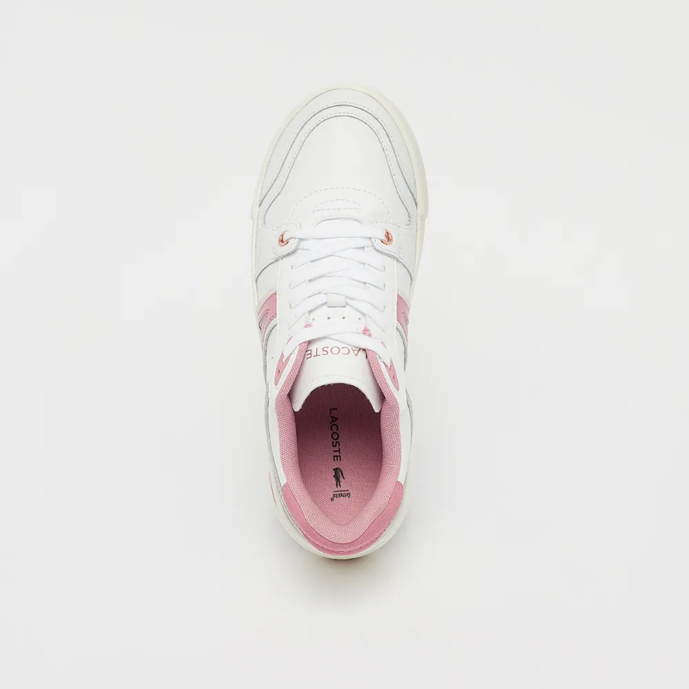 Lacoste L002 EVO 47SFA0050-1Y9 / weiss