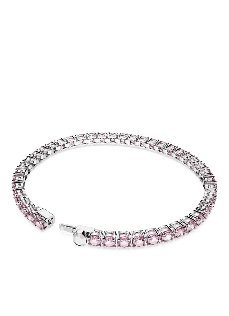 Bracciale Swarovski Matrix con cristallo M