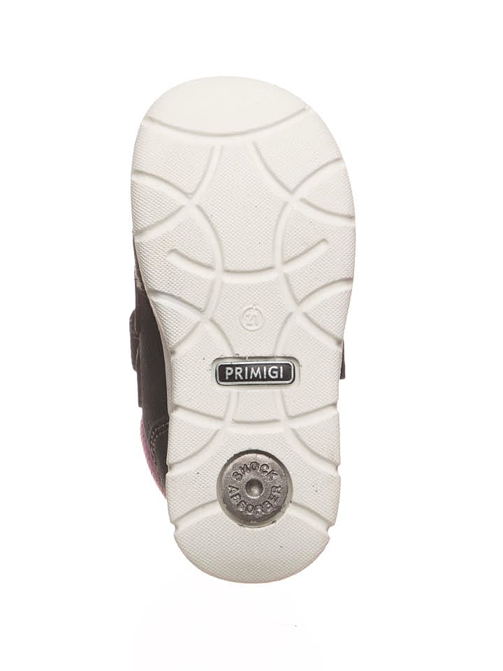 Primigi Leder-Sneakers in Dunkelblau günstig kaufen 19