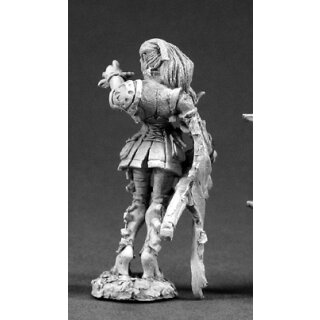 Terezinya, Bone Pander Wizard (REA03337)
