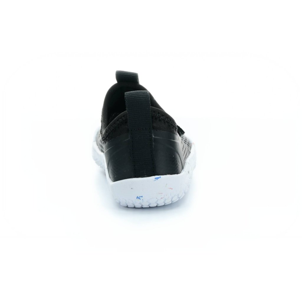 Vivobarefoot Primus Sport II K Obsidian Textile sportliche Barfußschuhe