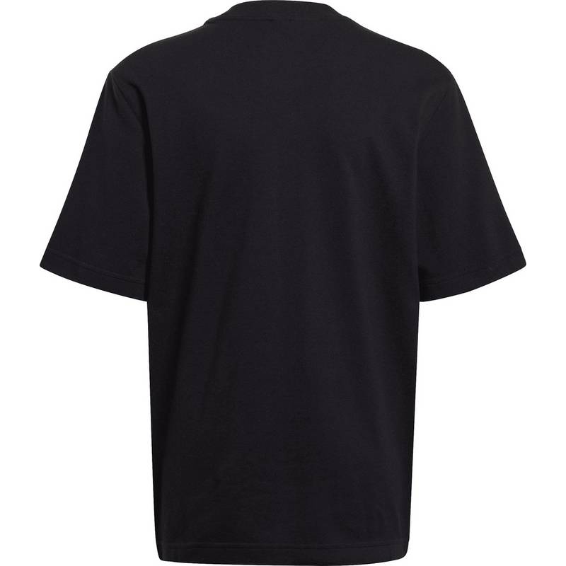 adidas LOGO T-Shirt Jungen