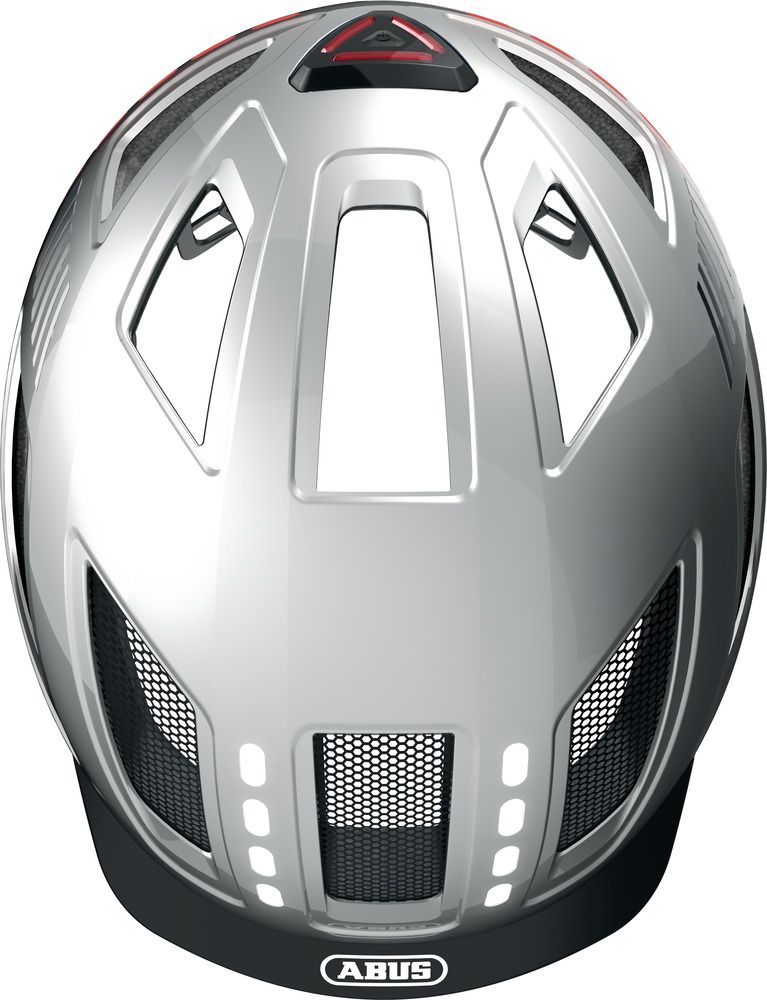 Abus Hyban 2.0 Led - City Helm kaufen | Bike-Discount