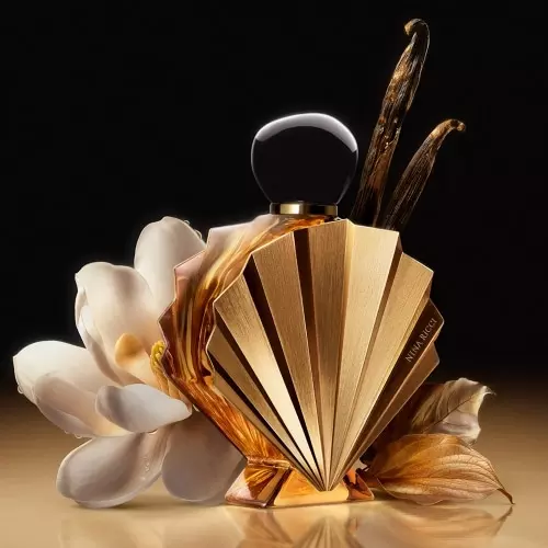 VENUS DE NINA RICCI Coffret Eau de parfum et lait pour le corps