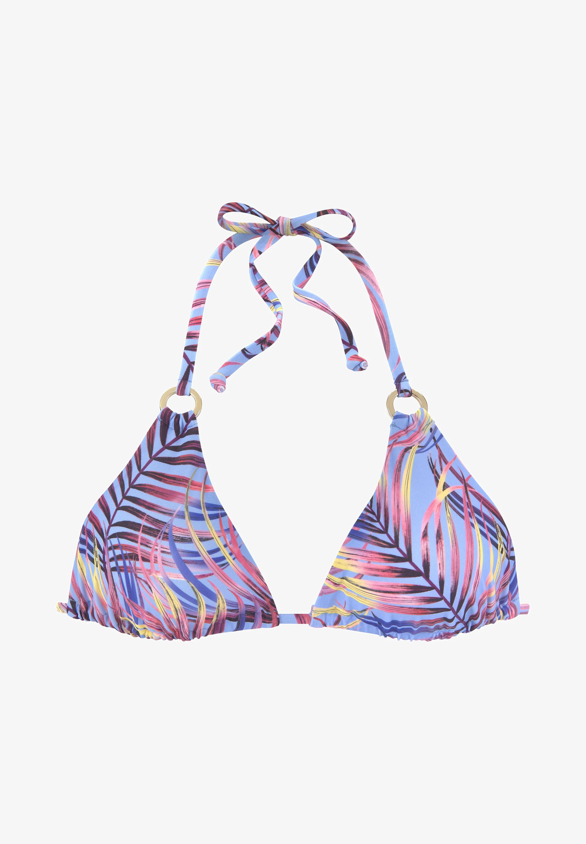 Top de bikini LASCANA