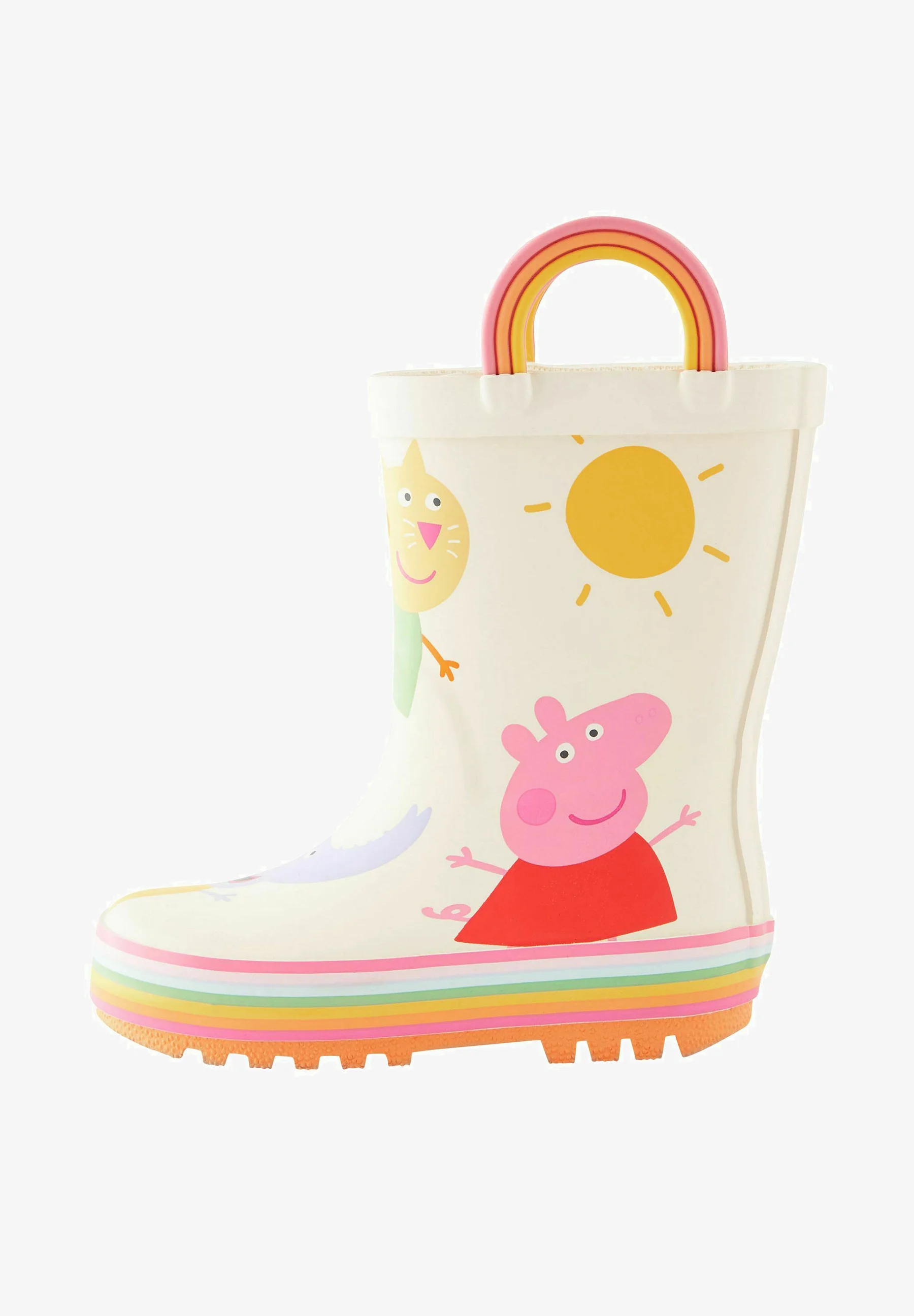 Siguiente MANEJO JOVEN - Botas de goma